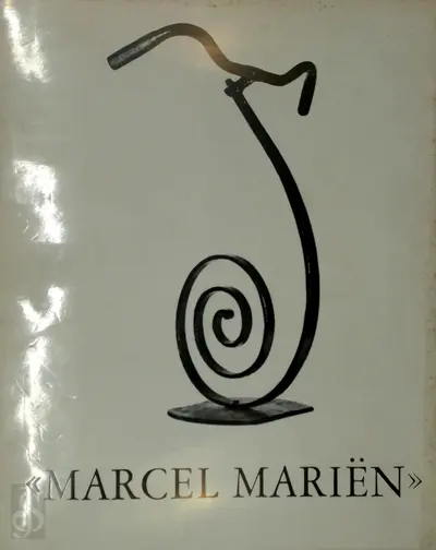 Marcel Mariën - Rétrospective & Nouveautés 1937-1967 - Marcel Mariën, Louis Scutenaire