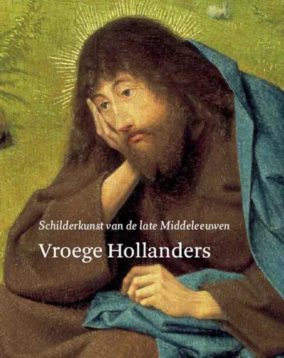 Vroege Hollanders - Friso Lammertse, Jeroen Giltaij