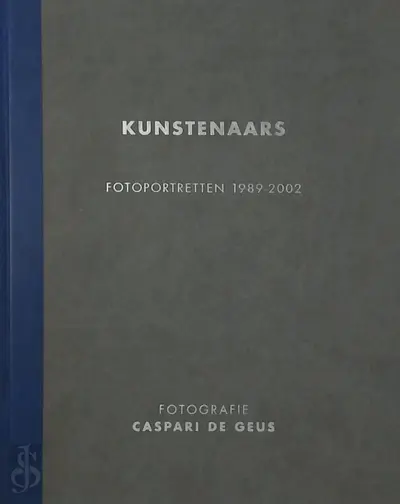 Kunstenaars - Caspari de Geus, Nelleke [inl.] Noordervliet