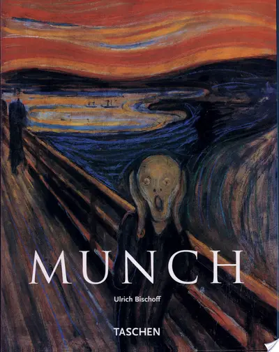 Munch - Ulrich Bischoff