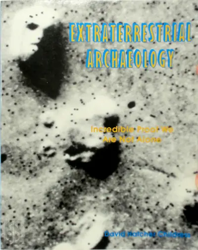 Extraterrestrial Archaeology - David Hatcher Childress