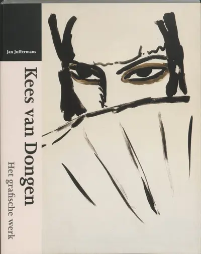 Kees van Dongen - Jan Juffermans