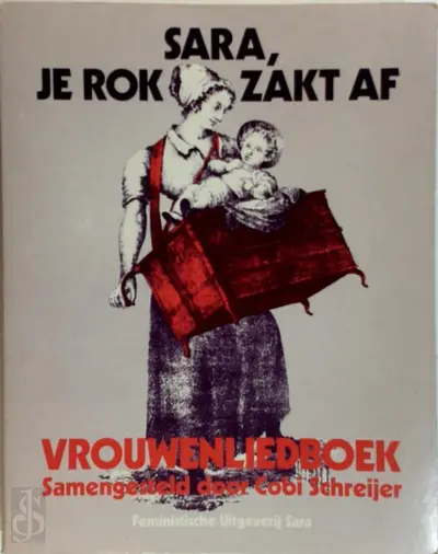Sara, je rok zakt af - Unknown
