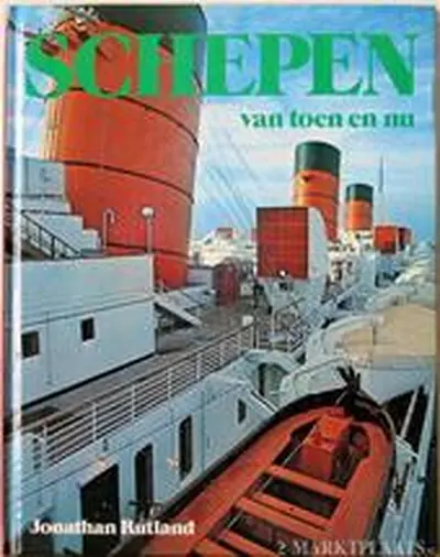 Schepen - Jonathan Rutland