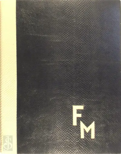 Mijn land - Frans Masereel, Herman Liebaers