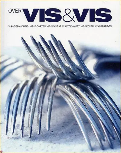 Over vis & vis - Assisti Culinair (amersfoort)., Communicatie