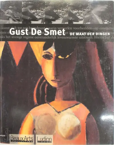 Gust De Smet - Piet Boyens, Edith Doove, Roland Jooris, Ann Jooris, Gust De Smet