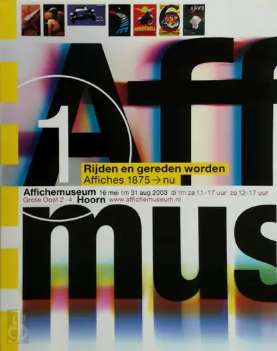 Rijden en gereden worden - Herbert Mattie