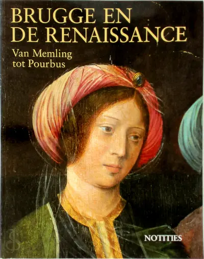 Brugge en de Renaissance - Maximiliaan P.J. Martens, Paul Huvenne