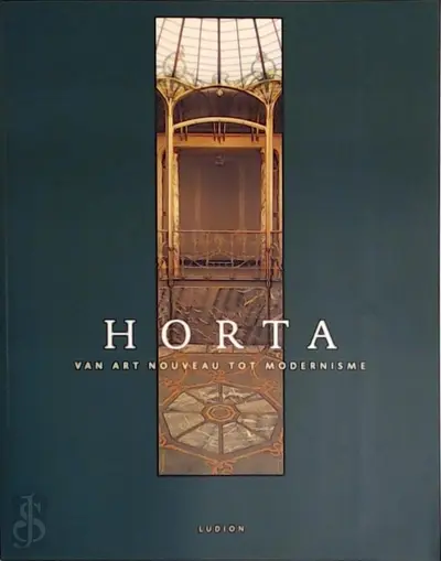 Horta - Françoise Aubry, Jos Vandenbreeden, Irene Smets