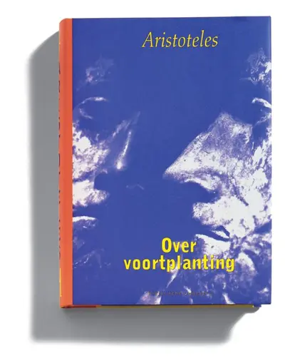 Over voortplanting - Aristoteles