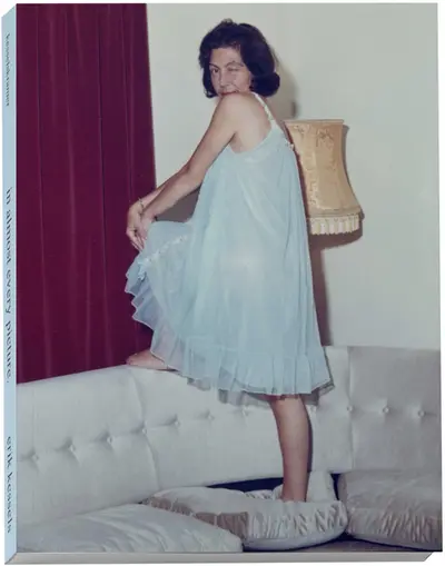 In Almost Every Picture - Erik Kessels
