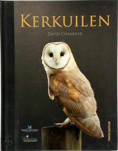 Kerkuilen - David Chaudler