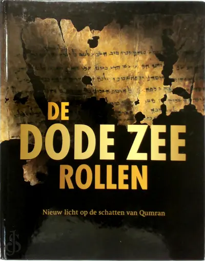 De Dode Zeerollen - 