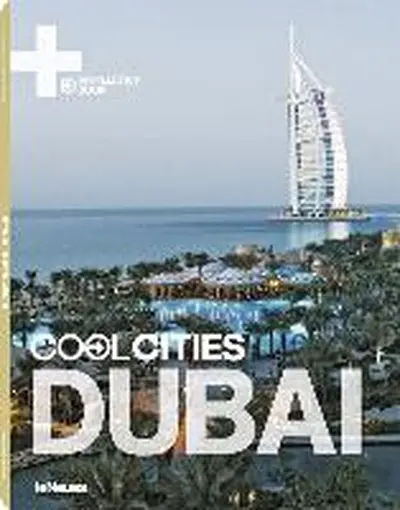 Cool Dubai - teNeues