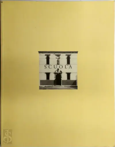 Scuola - Franky Dc, Anne Decock, Henri Jacobs, Mark Manders, Carlo Mistiaen, Marc Mulders, Berend Strik, Jan De Vries