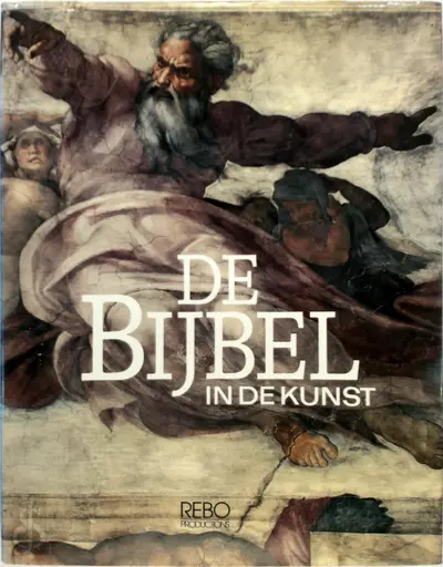 De Bijbel in de kunst - 