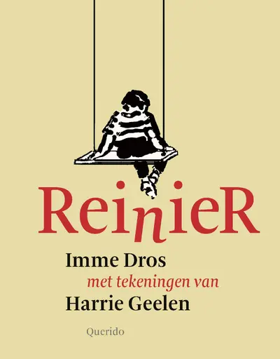 Reinier - Imme Dros