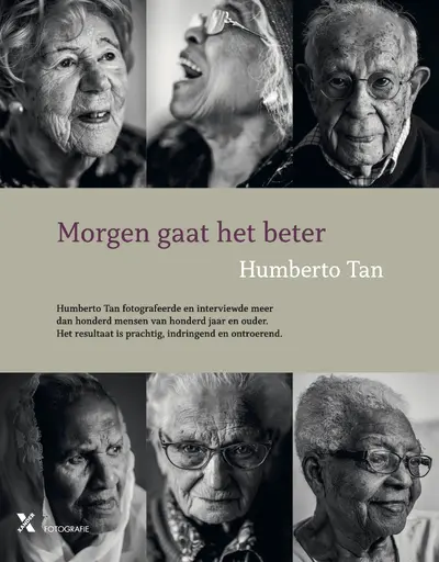 Morgen gaat het beter - Humberto Tan