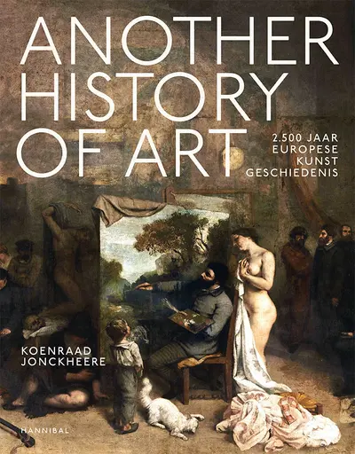 Another History of Art - Koen Jonckheere