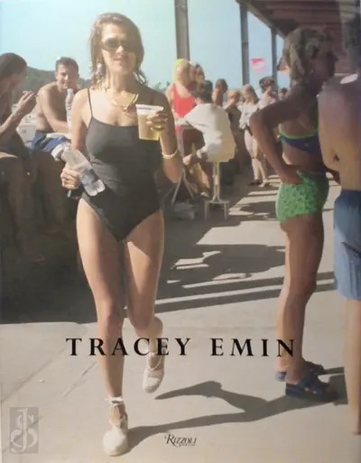Tracey Emin - Tracey Emin, Carl Freedman