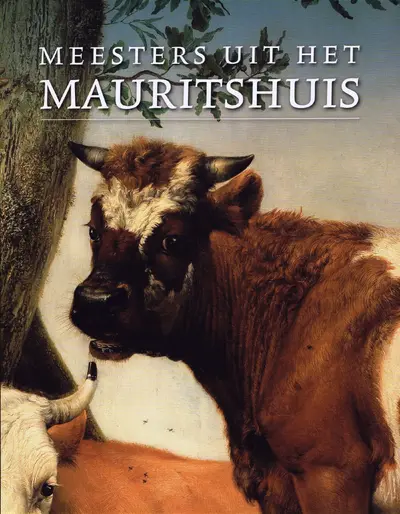 Meesters uit het Mauritshuis - Quentin Buvelot, Epco Runia