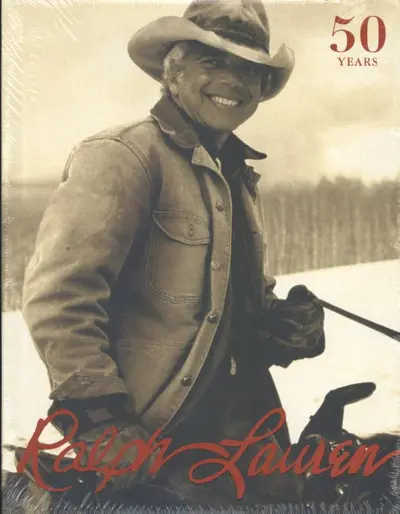Ralph Lauren - Ralph Lauren