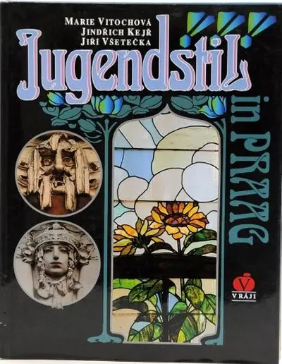 Jugendstil in Praag - Jindřich Kejř, Marie Vitochová, Jiří Všetečka