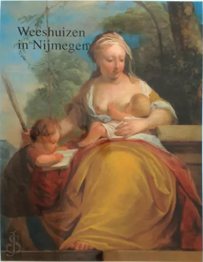 Weeshuizen in Nijmegen - G. Lemmens