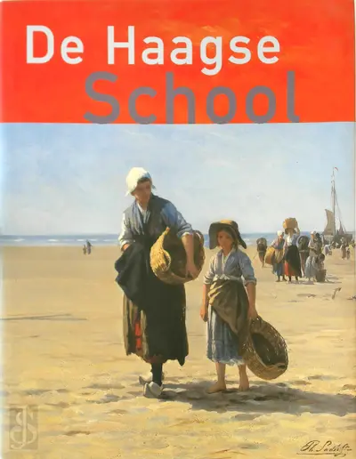 De Haagse School - Hans Janssen, Wim van Sinderen