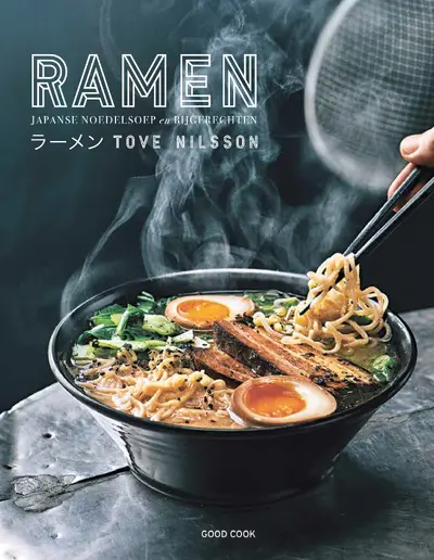 Ramen - Tove Nilsson