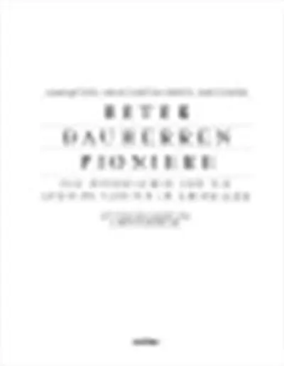 Beter, Bauherren, Pioniere - Franz Metzger, Karin Feuerstein-prasser, Hans Siemons