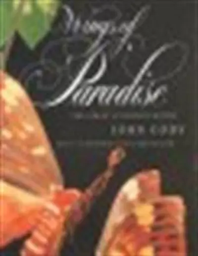 Wings of paradise - John Cody