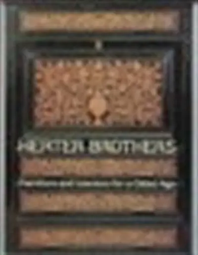 Herter Brothers - Katherine S. Howe, Museum of Fine Arts, Houston, High Museum of Art, Metropolitan Museum of Art (New York, N.y.)