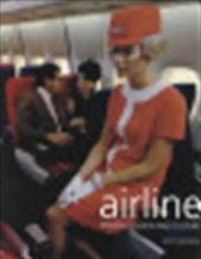 Airline - Keith Lovegrove