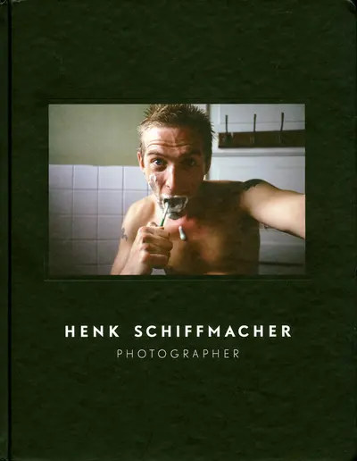 Henk Schiffmacher – Photographer - 