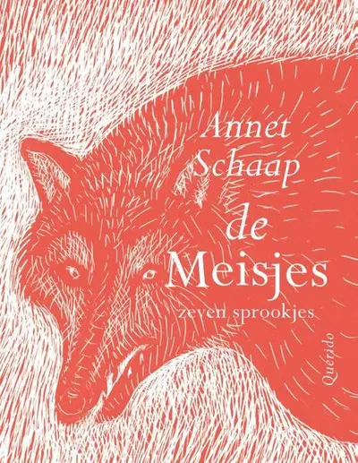 De meisjes - Annet Schaap