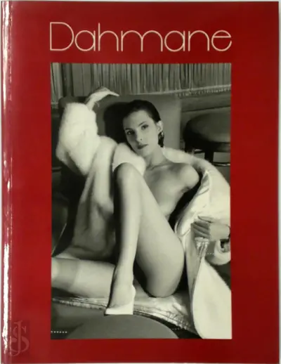 Dahmane - Jean-Claude Baboulin, Dahmane