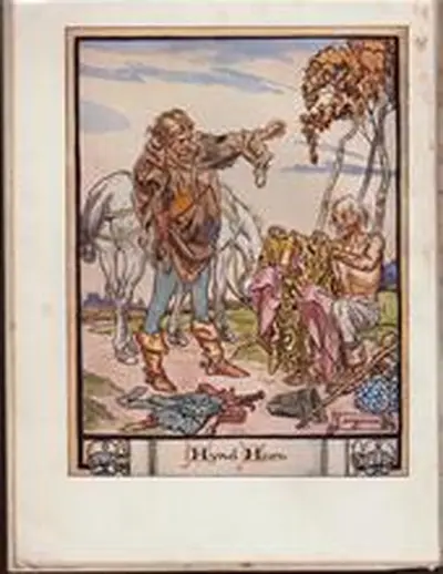 A book of old ballads - Beverly Nichols