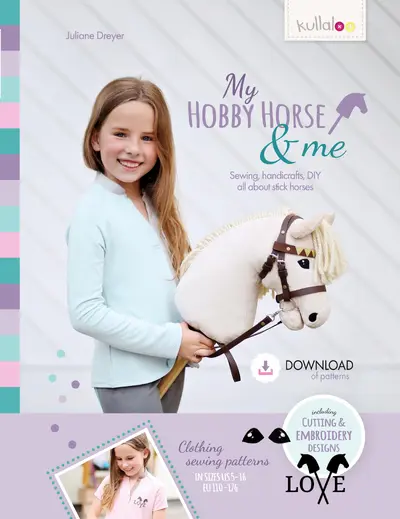 My Hobby Horse & Me - Kullaloo