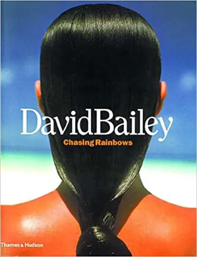 David Bailey - Robin Muir, David Bailey