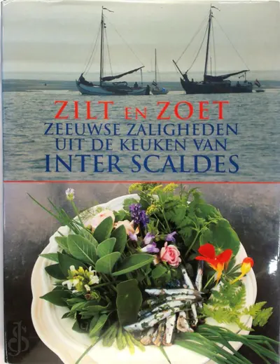 Zilt en zoet - Jan Lagrouw, Maartje Boudeling