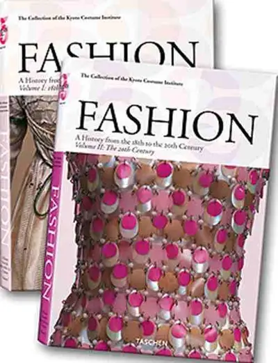 Fashion - Akiko Fukai