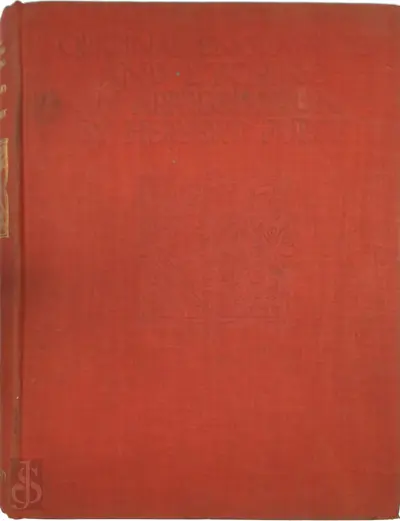 Original Engraving and Etching, an Appreciation - Herbert Furst