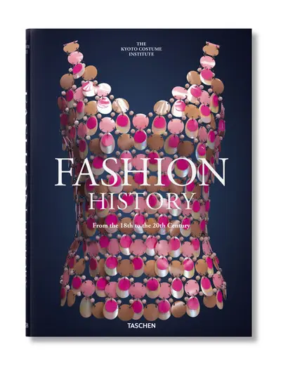 Fashion History