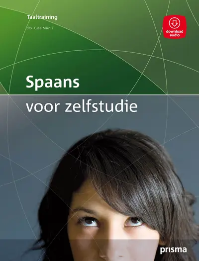 Spaans voor zelfstudie - Gisa Muniz
