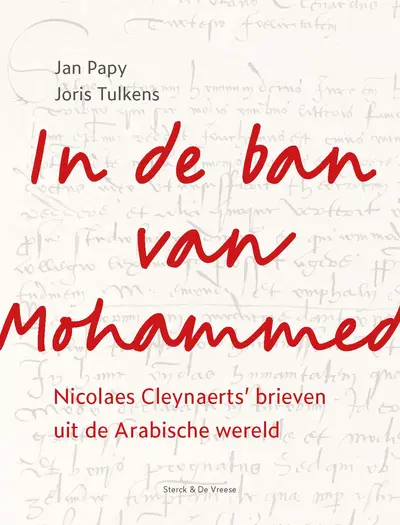 In de ban van Mohammed - Jan Papy, Joris Tulkens
