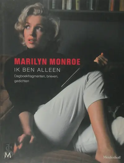 Ik ben alleen - Marilyn Monroe