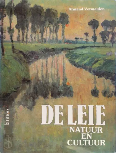 De Leie - Armand Vermeulen