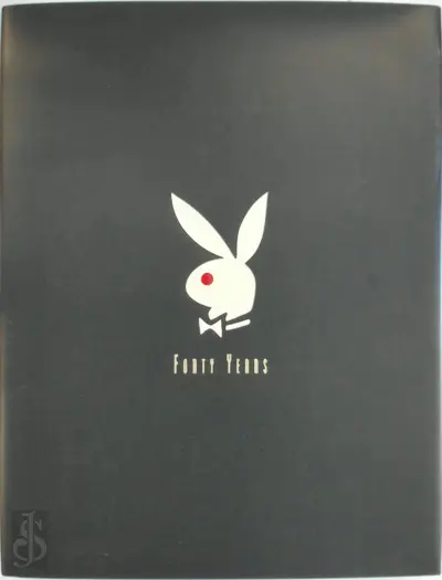 The Playboy Book - Forty Years - Gretchen Edgren